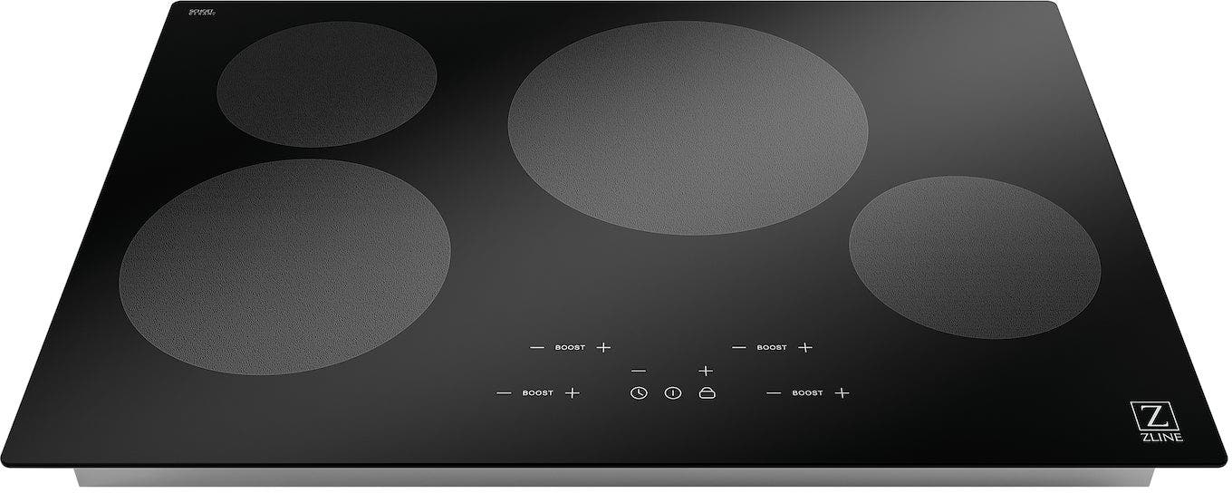 Zline RCIND30 Black