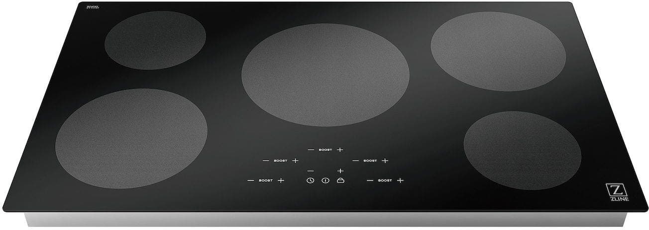 Zline RCIND36 Black