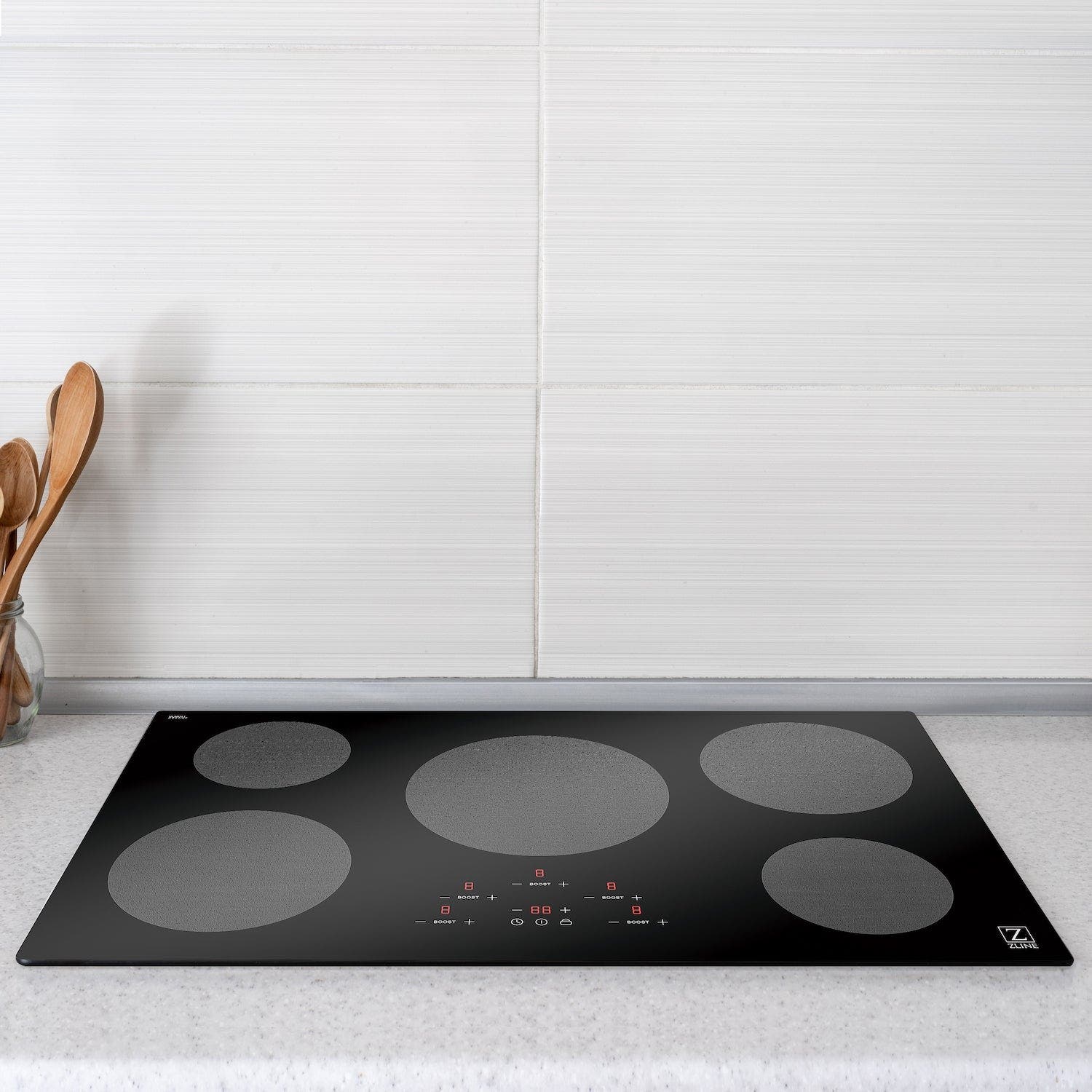 Zline RCIND36 Black