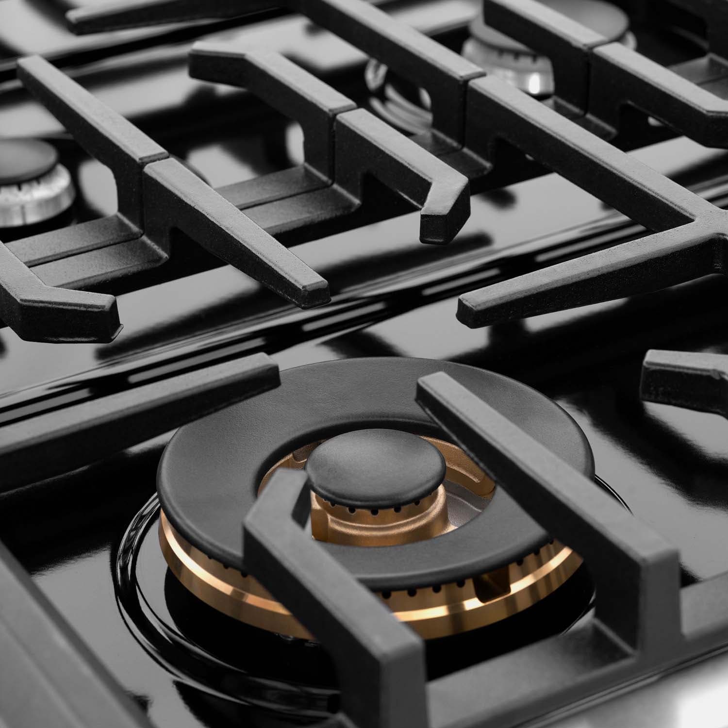 Zline SGR36 Stainless Steel