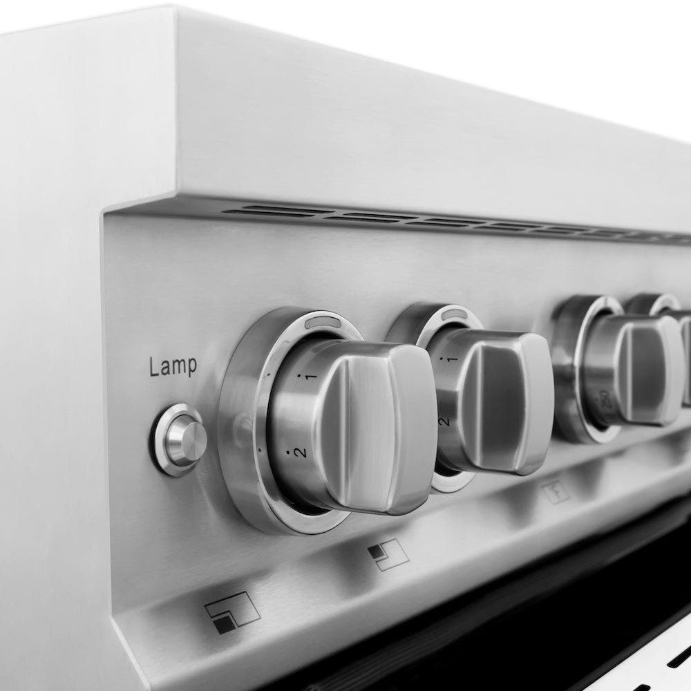 Zline RAINDWM30 White Matte