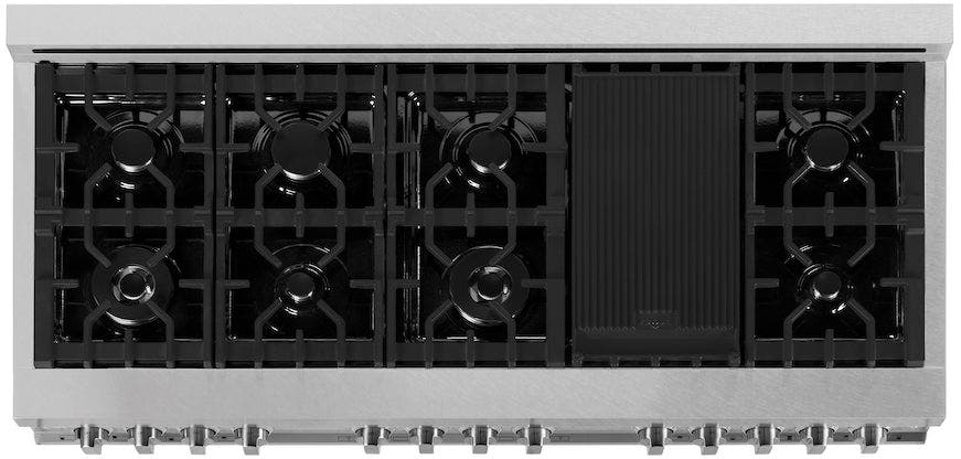 Zline RASSN60 Fingerprint Resistant Stainless Steel