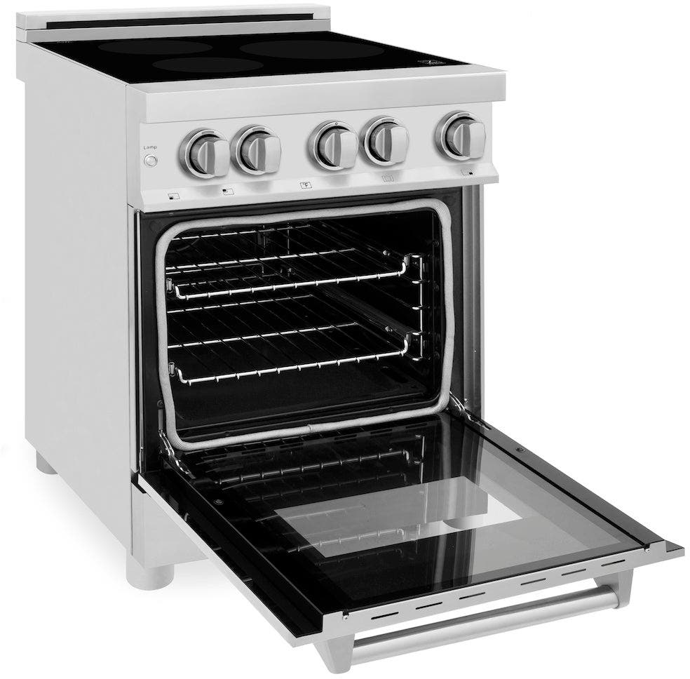 Zline RAIND24 Stainless Steel