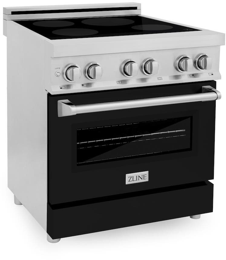 Zline RAINDBLM30 Black Matte