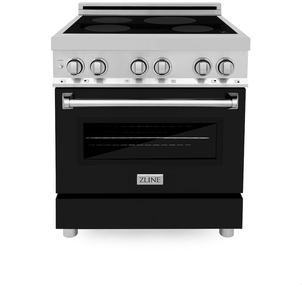Zline RAINDBLM30 Black Matte