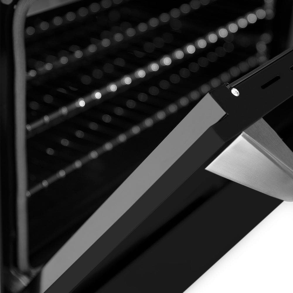 Zline RAINDBLM30 Black Matte