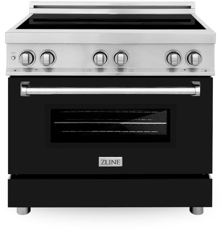 Zline RAINDBLM36 Black Matte