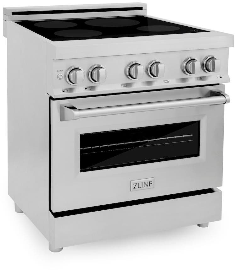 Zline RAIND30 Stainless Steel
