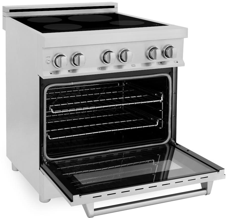 Zline RAIND30 Stainless Steel