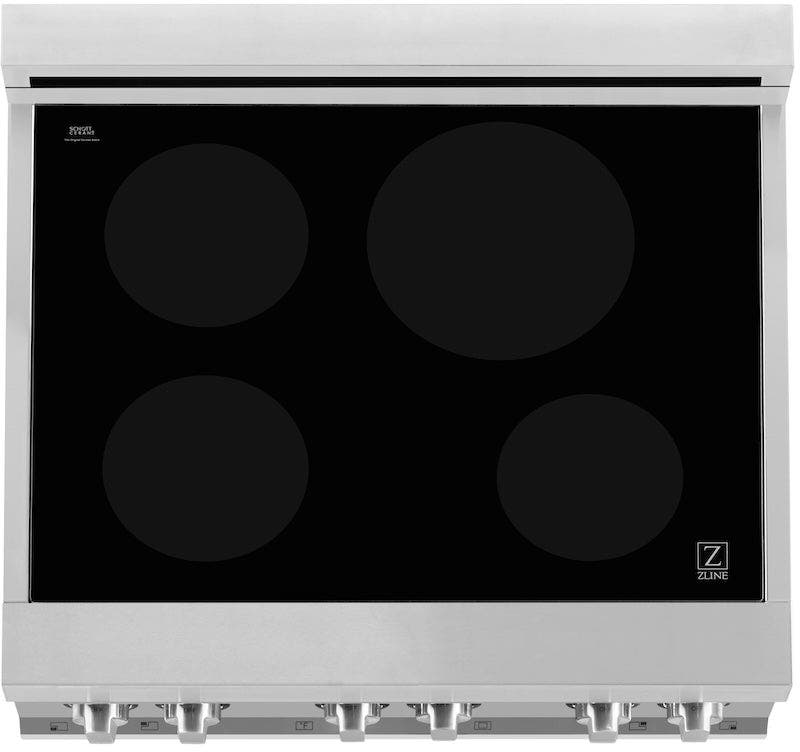 Zline RAIND30 Stainless Steel