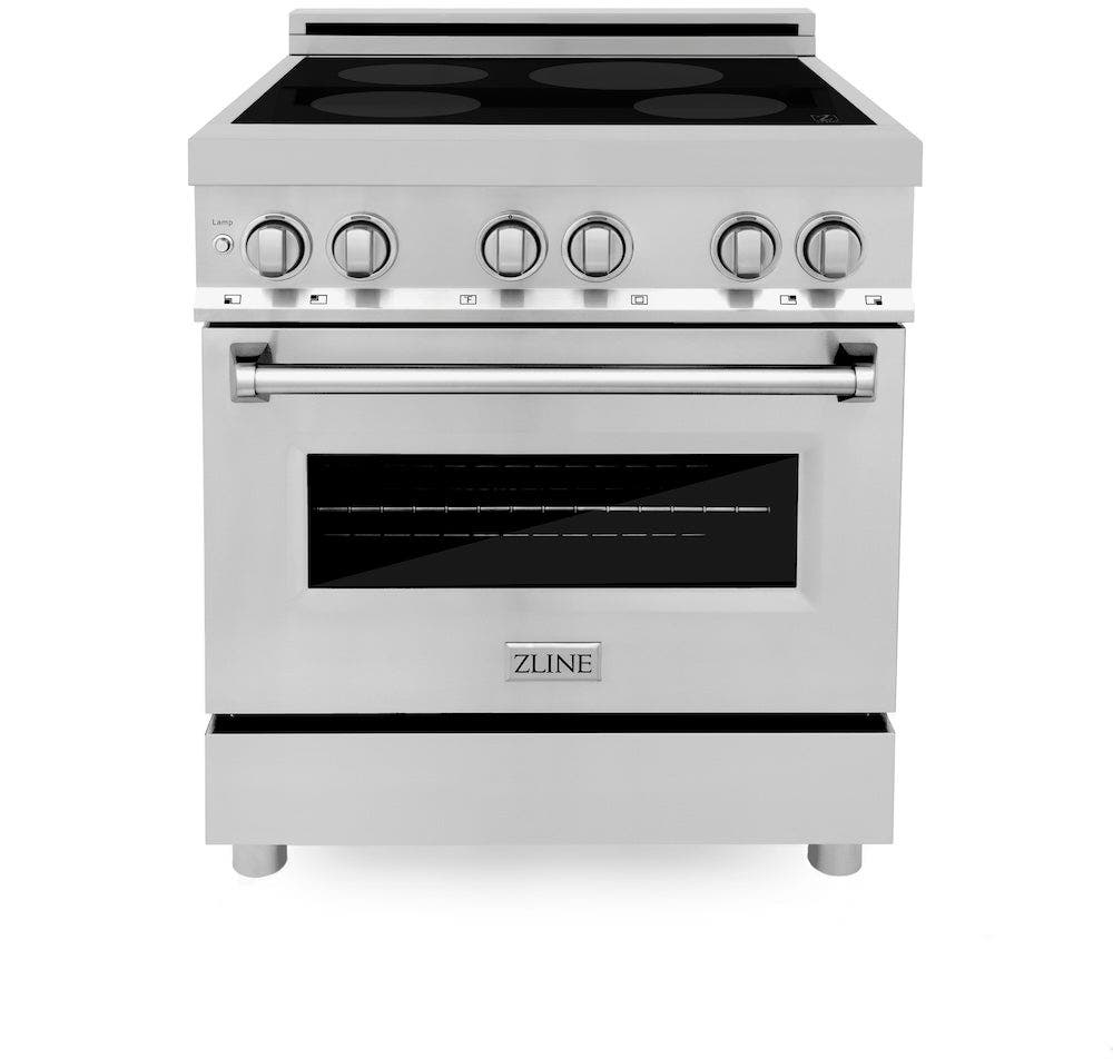 Zline RAIND30 Stainless Steel