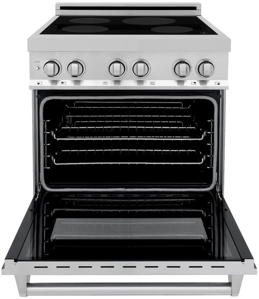 Zline RAIND30 Stainless Steel