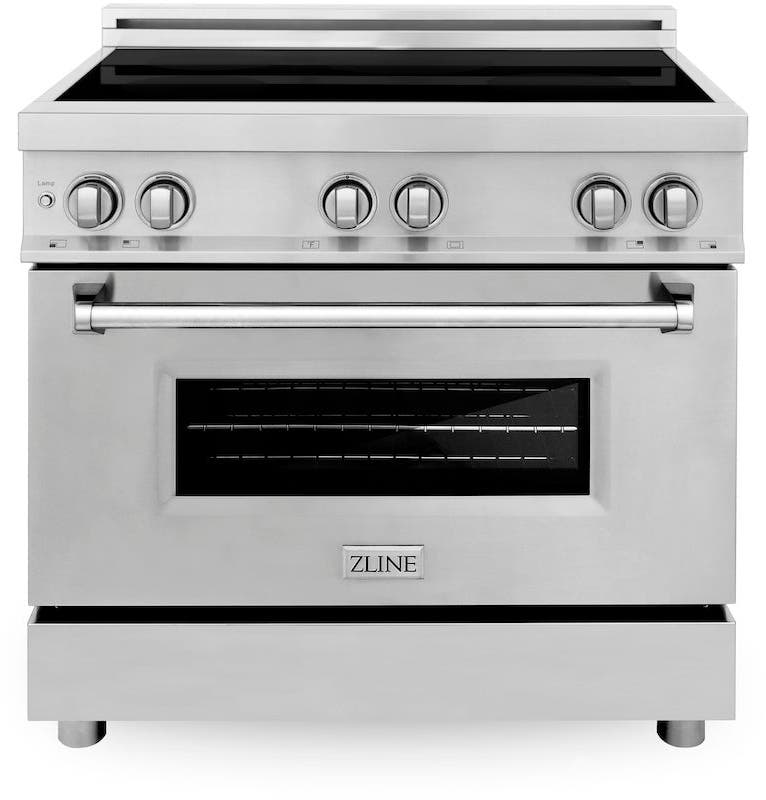Zline RAIND36 Stainless Steel