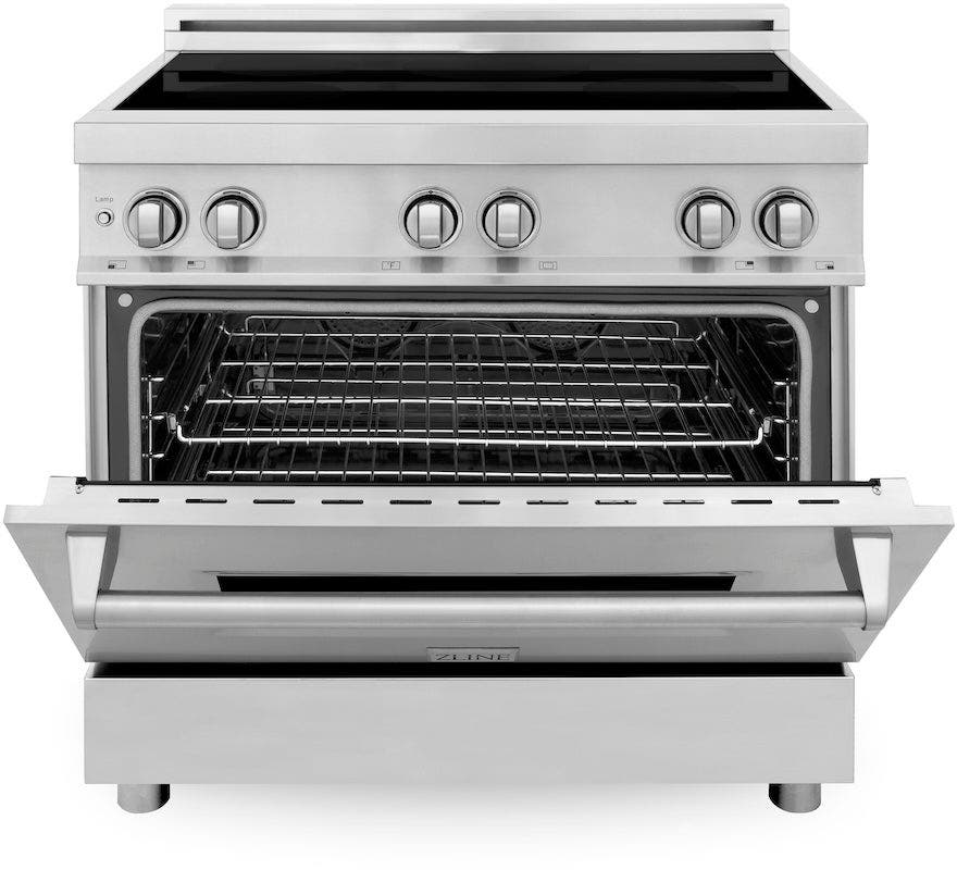 Zline RAIND36 Stainless Steel