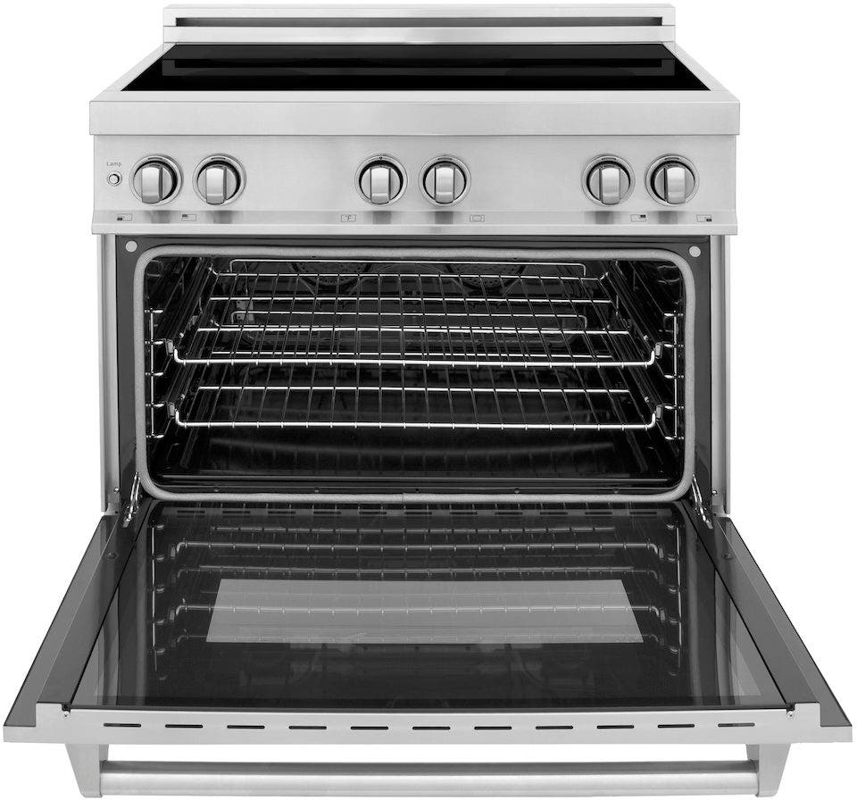 Zline RAIND36 Stainless Steel