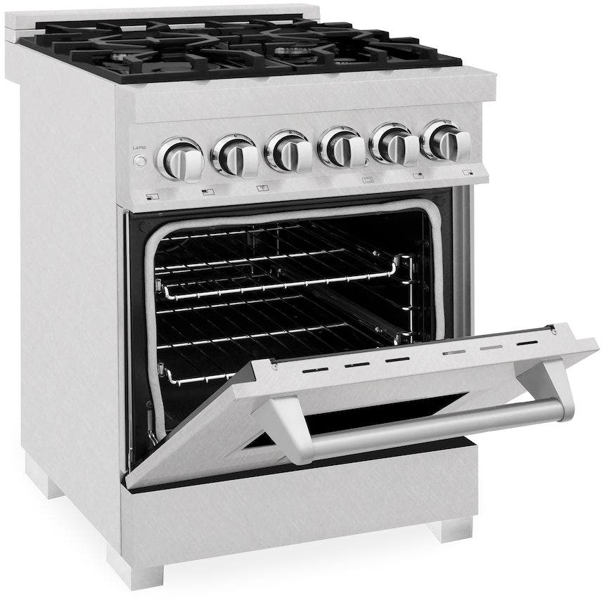 Zline RASSN24 Durasnowstainless Steel