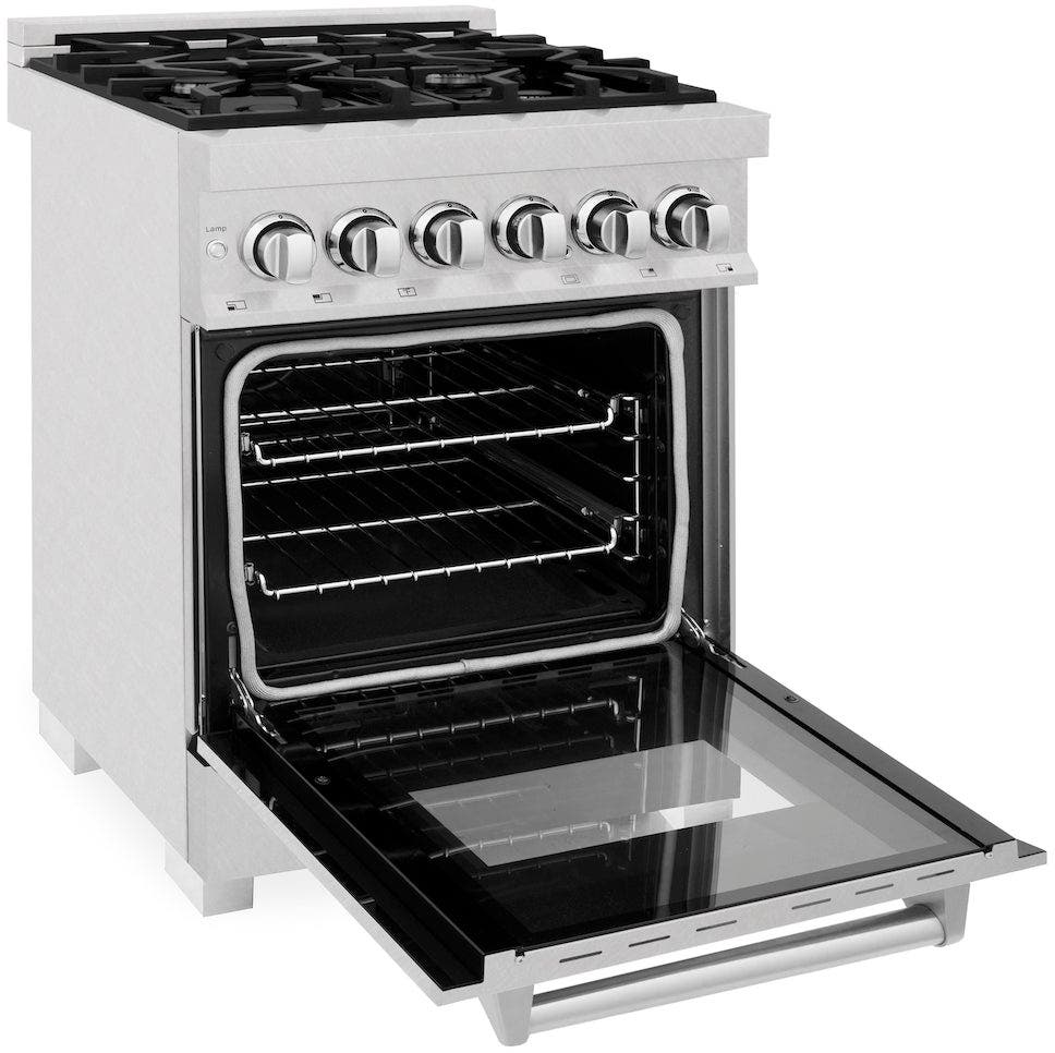 Zline RASSN24 Durasnowstainless Steel