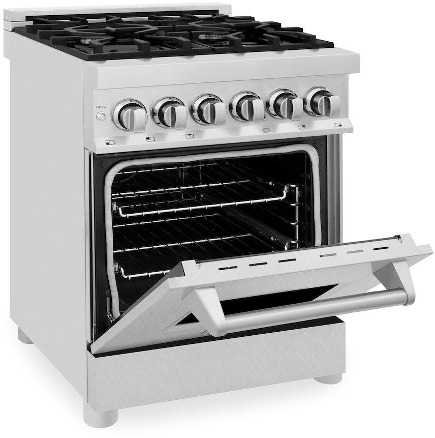 Zline RASN24 Stainless Steel