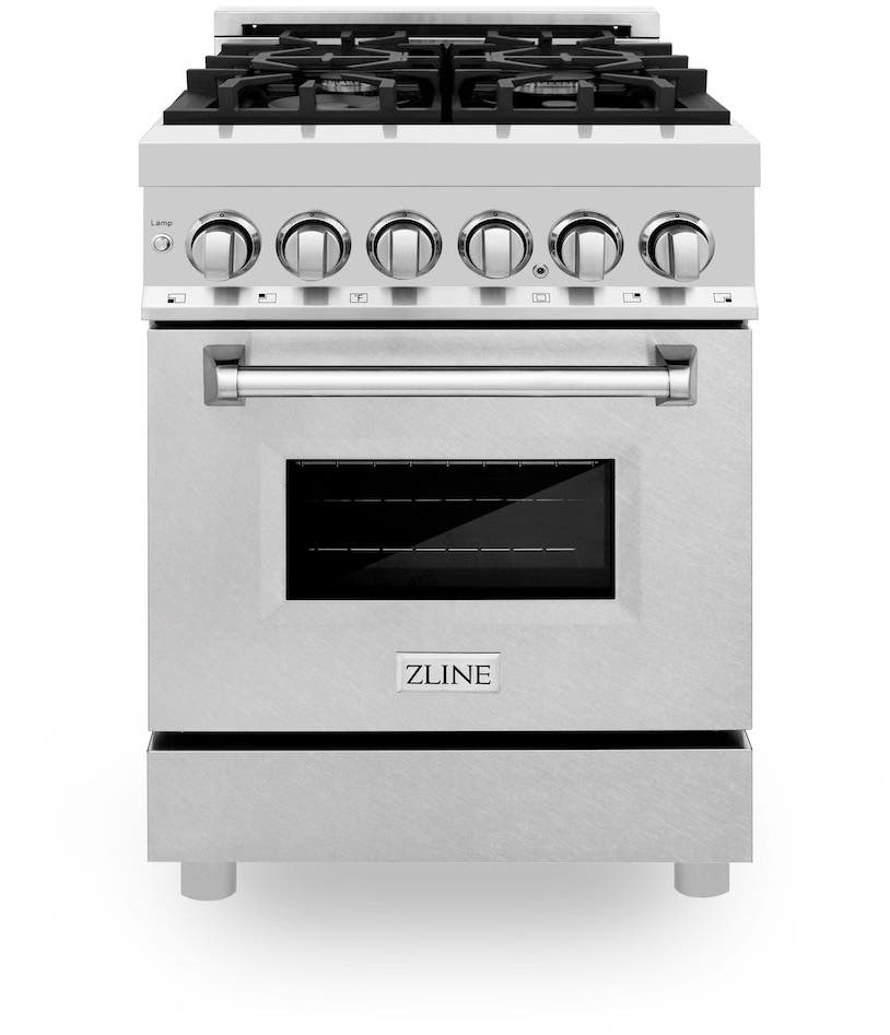 Zline RASN24 Stainless Steel