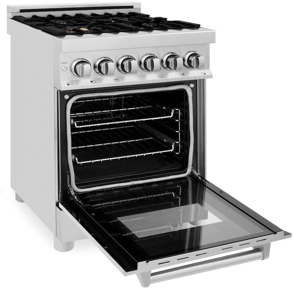 Zline RABR24 Stainless Steel