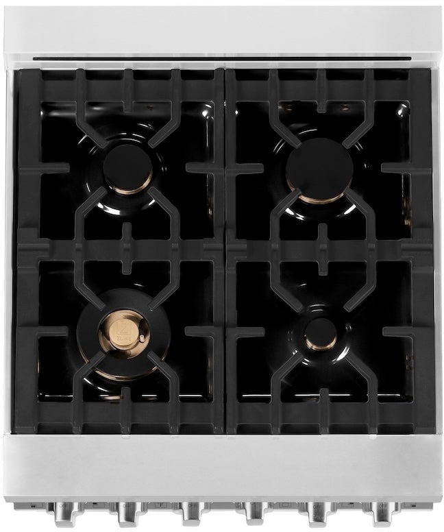 ZLINE Induction Range - Thumbnail 4