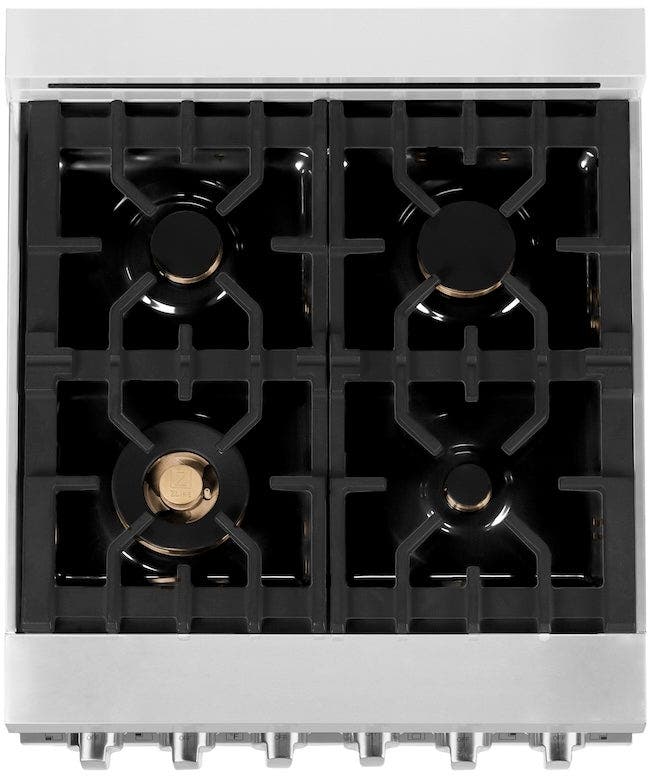 Zline RABR24 Stainless Steel