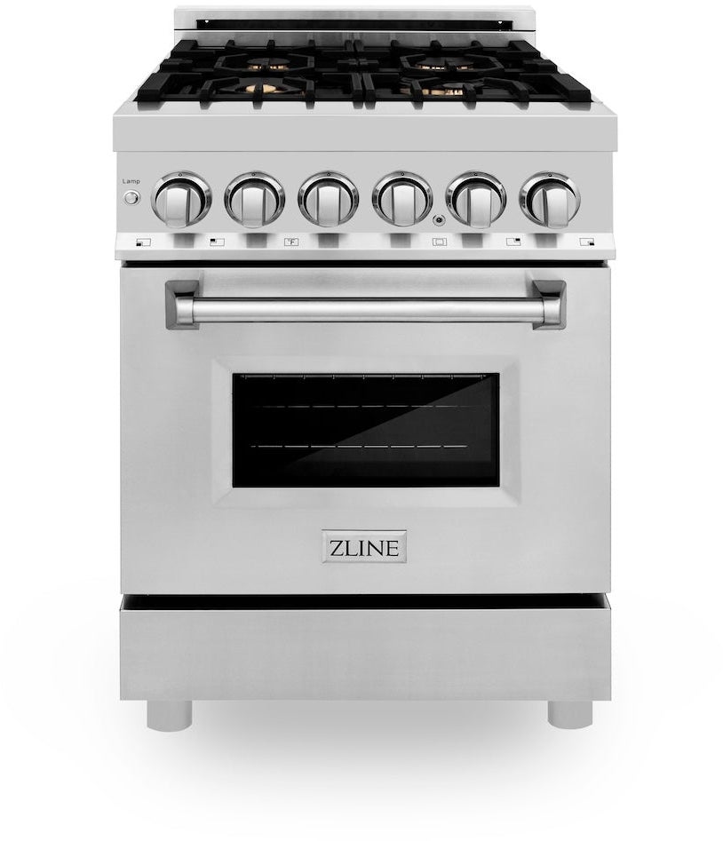 ZLINE Induction Range