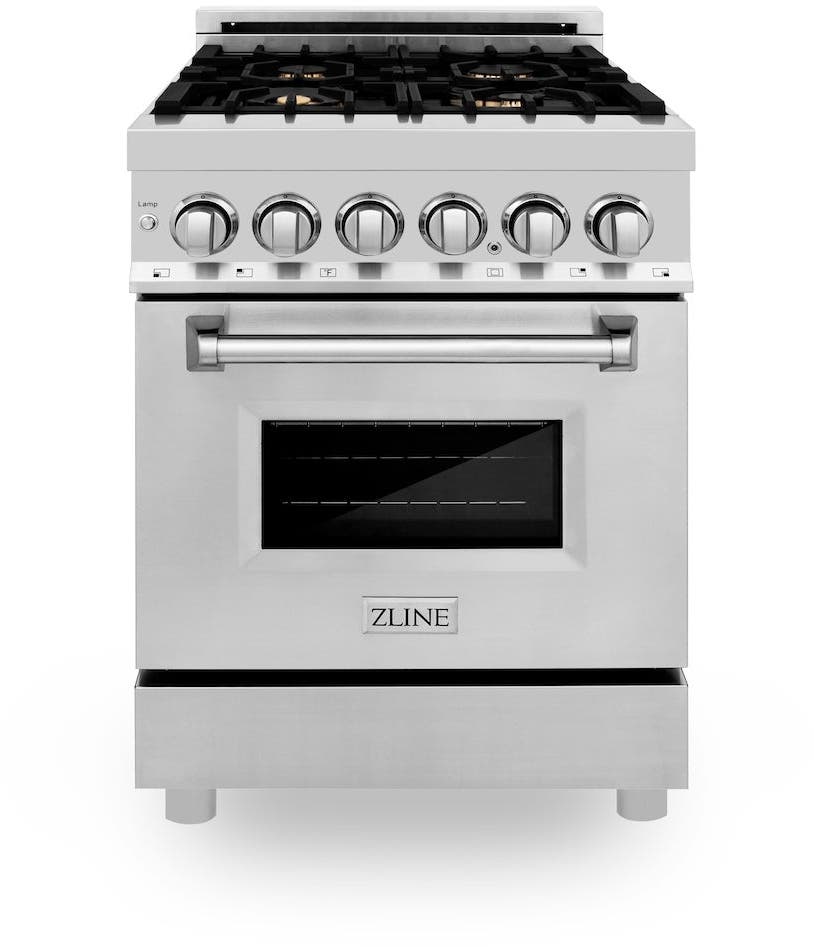 Zline RABR24 Stainless Steel