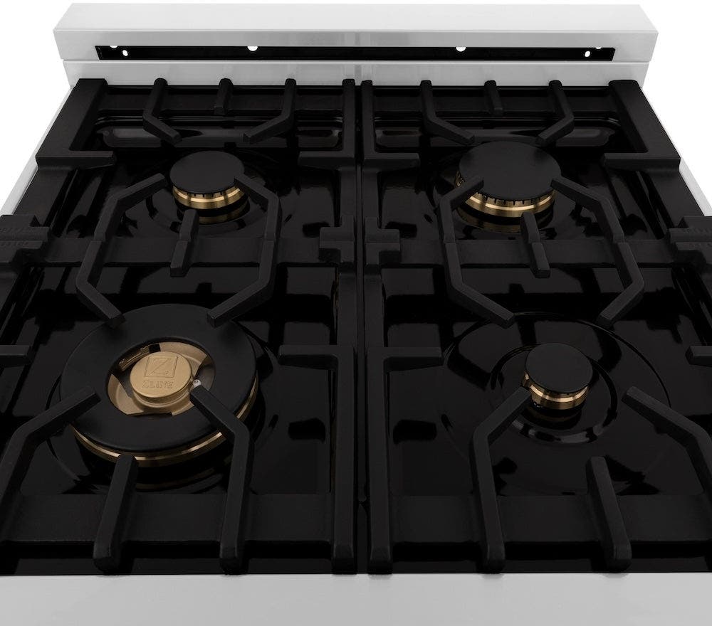 Zline RABR24 Stainless Steel