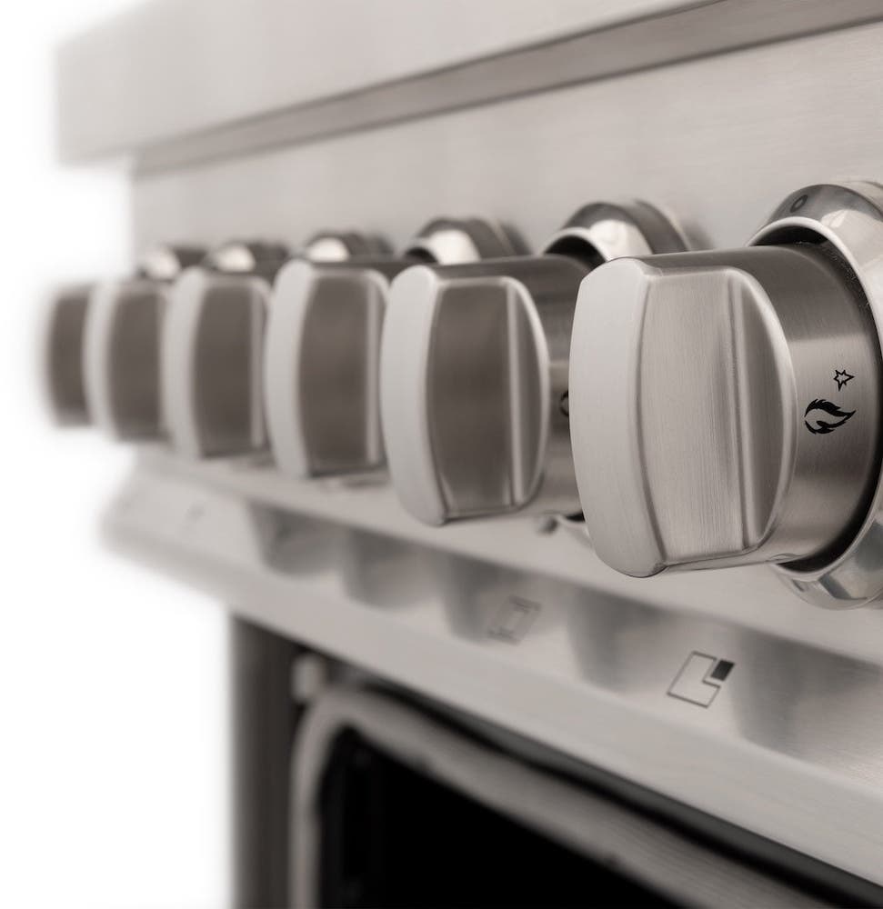 Zline RABR24 Stainless Steel