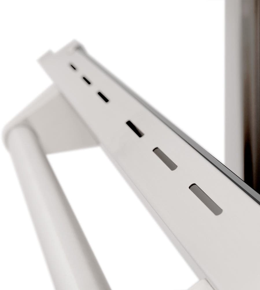 Zline RABR24 Stainless Steel