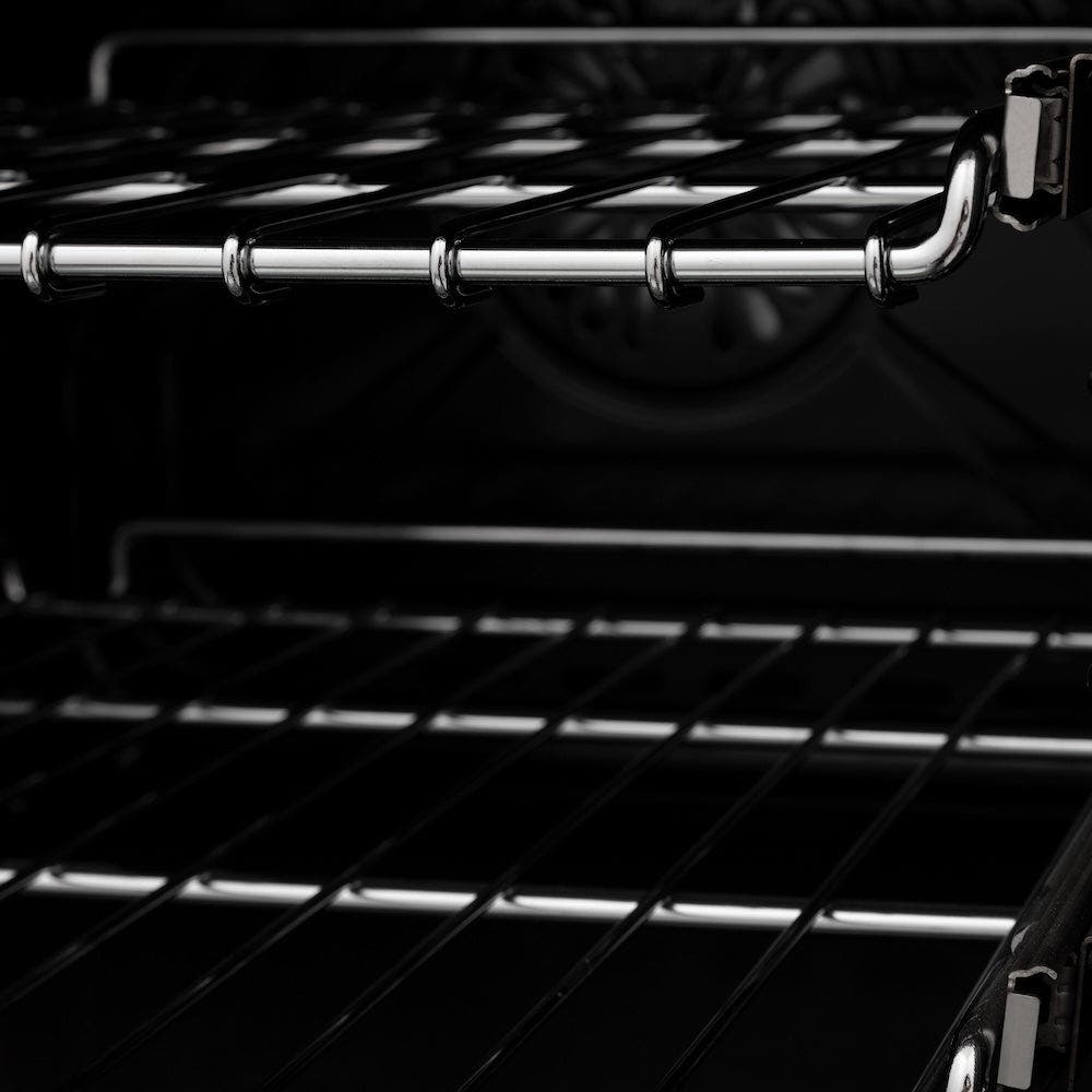 Zline RABR24 Stainless Steel