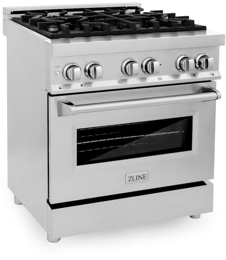Zline RA30 Stainless Steel
