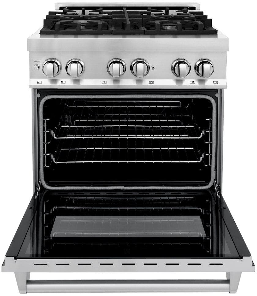 Zline RA30 Stainless Steel