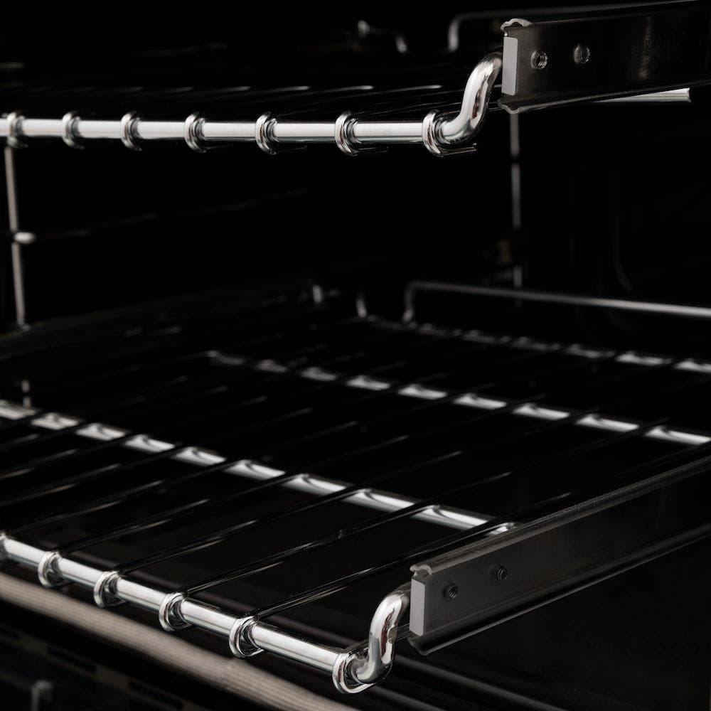 Zline RA36 Stainless Steel