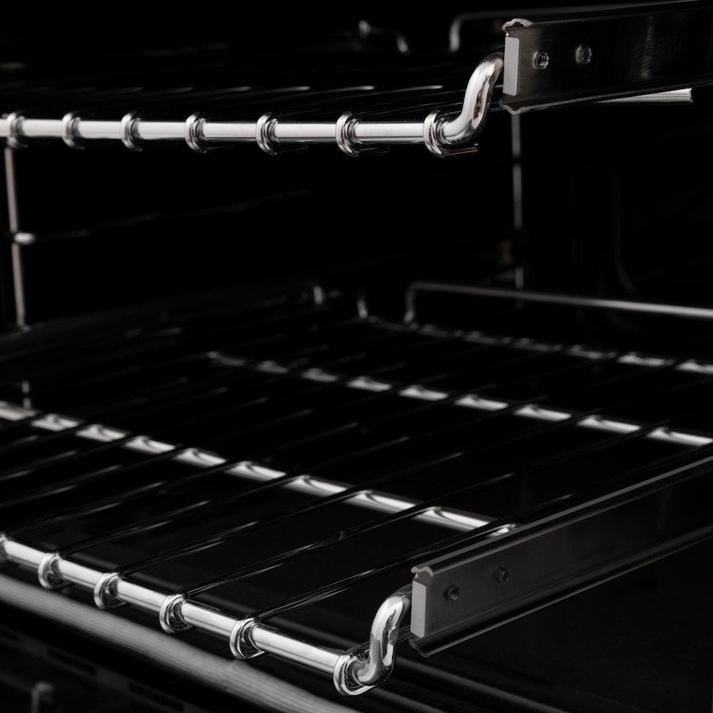 Zline RASN48 Stainless Steel