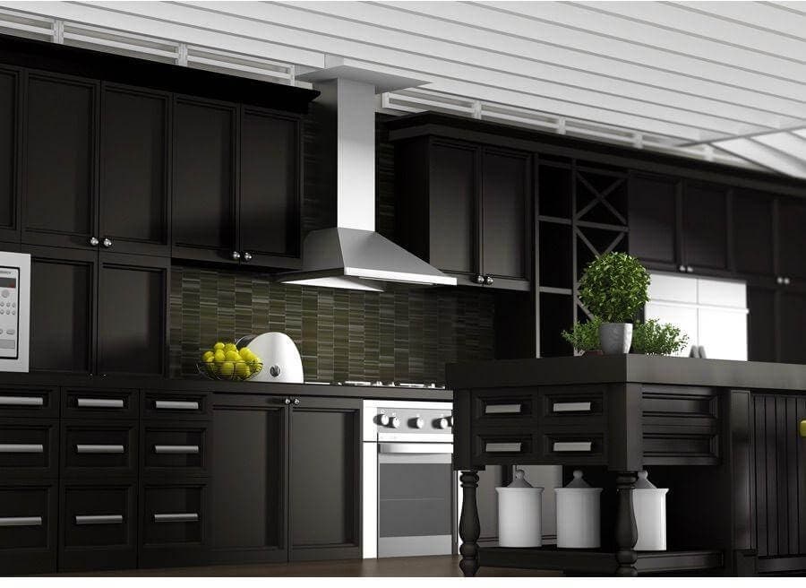 Zline 69636 Stainless Steel