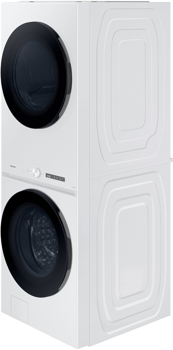 Samsung WH46DBH100GW White