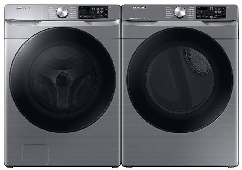 Samsung DVE45B6300P Platinum