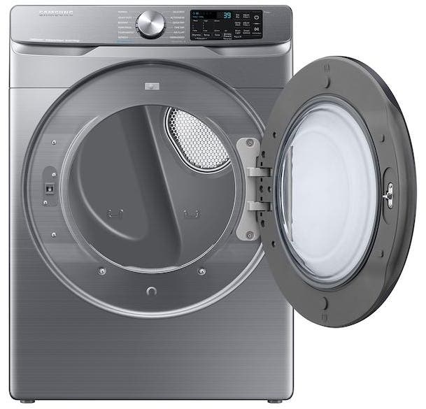 Samsung DVE45B6300P Platinum