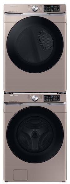 Samsung DVG45B6300C Champagne