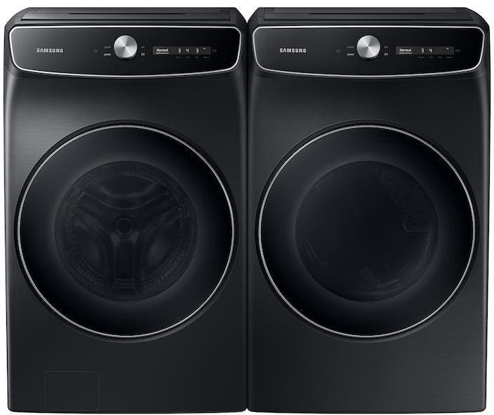 Samsung DVG60A9900V Brushed Black