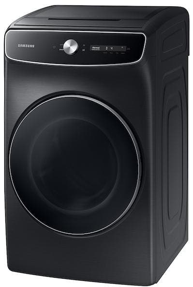 Samsung DVG60A9900V Brushed Black