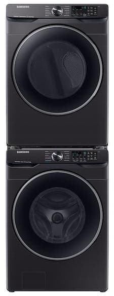 Samsung DVE50A8500V Brushed Black