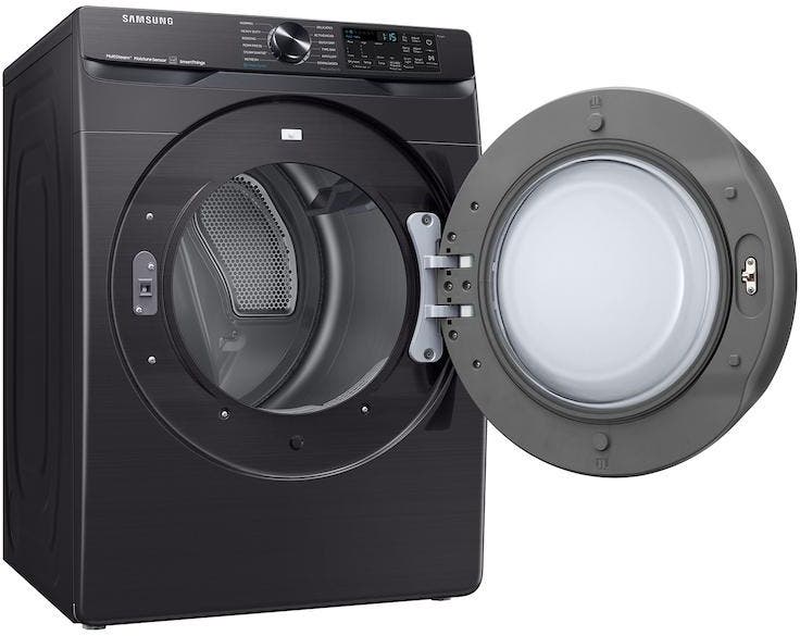 Samsung DVE50A8500V Brushed Black