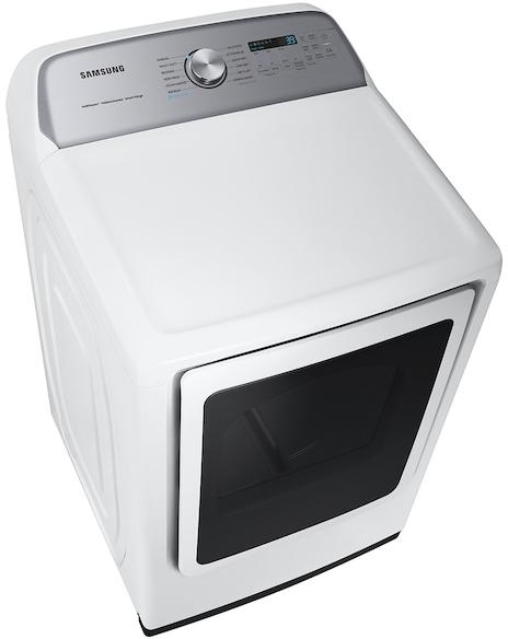 Samsung DVE52A5500W White