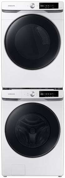 Samsung DVG45A6400W White