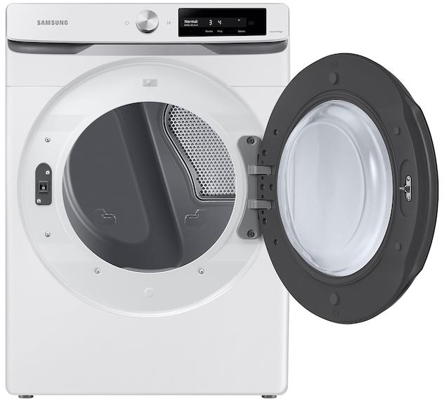 Samsung DVG45A6400W White