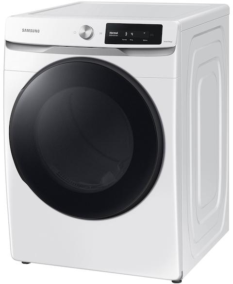 Samsung DVG45A6400W White