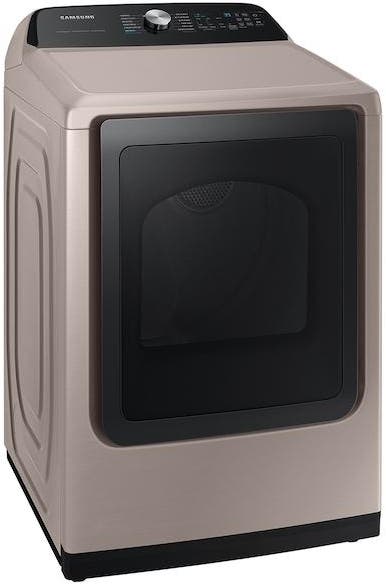 Samsung DVG52A5500C Champagne